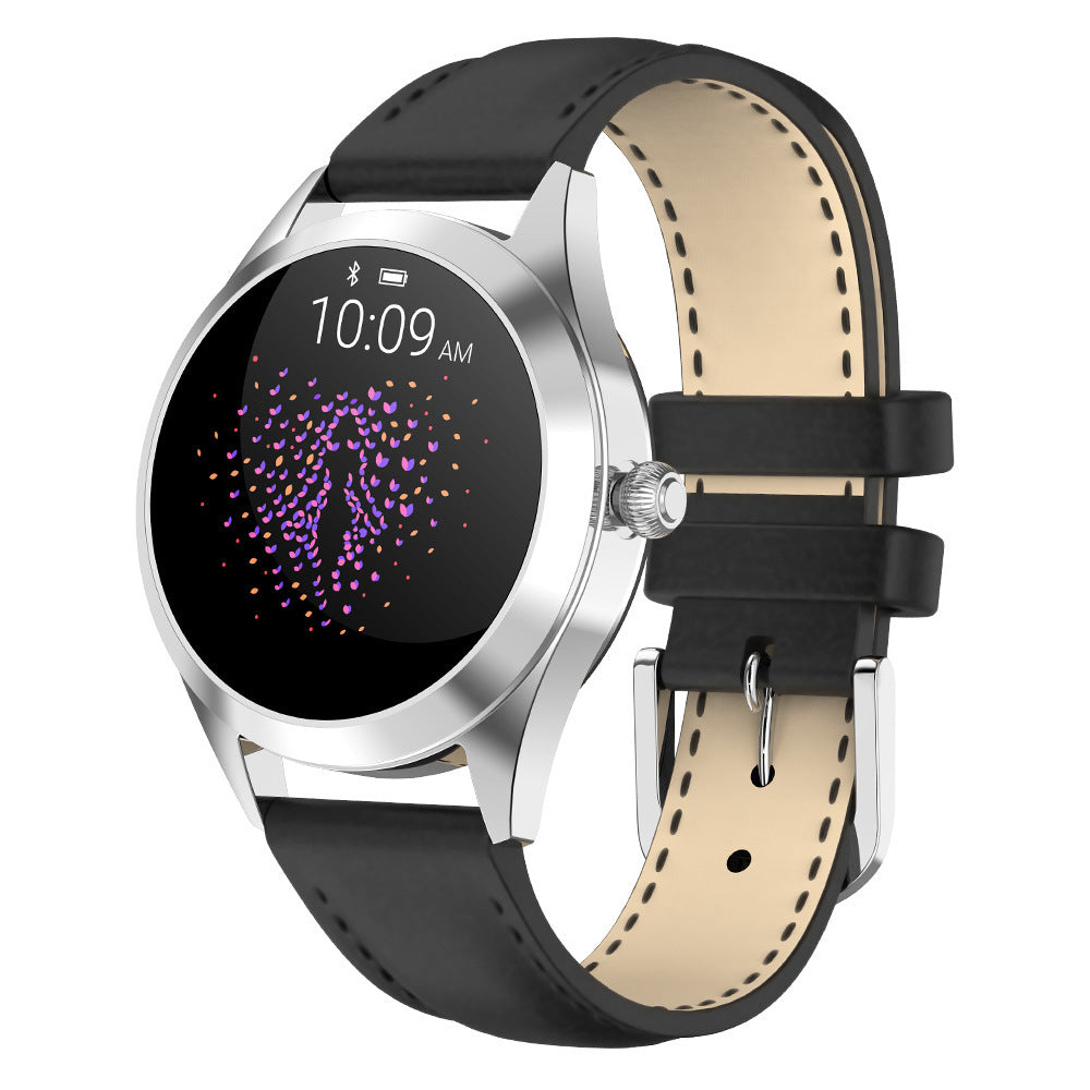 Heart Rate Monitoring Sports Step Smart Bracelet - AELYOS