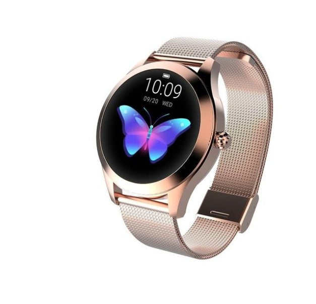 Heart Rate Monitoring Sports Step Smart Bracelet - AELYOS