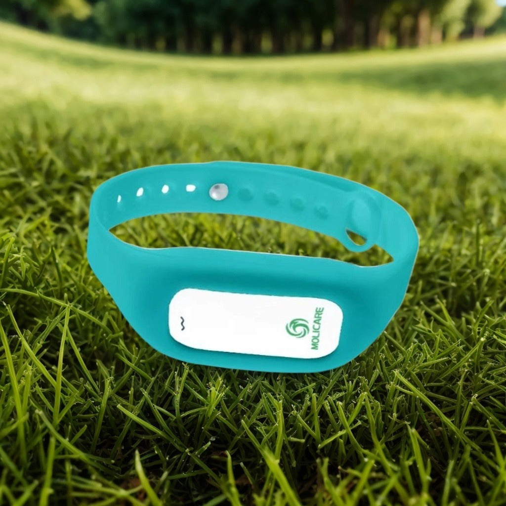 Smart Anti-snoring Device - AELYOS