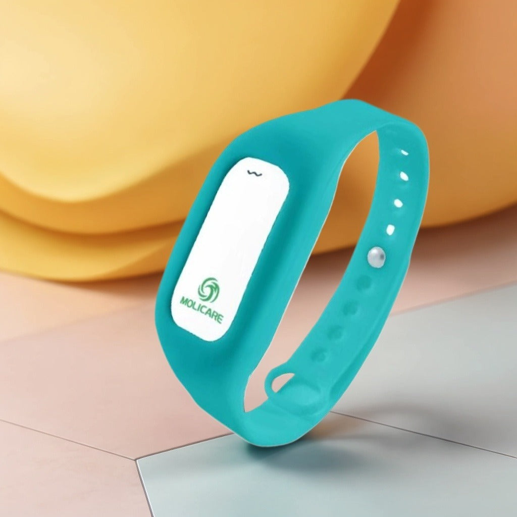 Smart Anti-snoring Device - AELYOS
