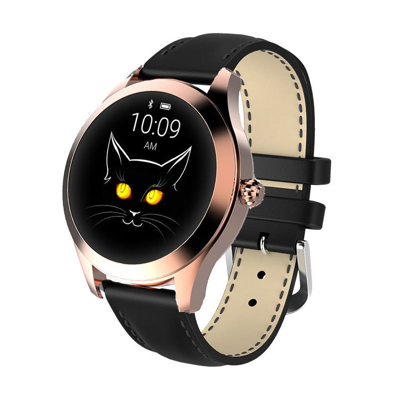 Heart Rate Monitoring Sports Step Smart Bracelet - AELYOS
