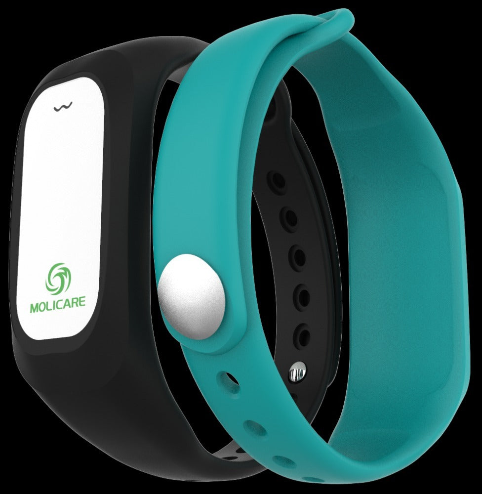Smart Anti-snoring Device - AELYOS