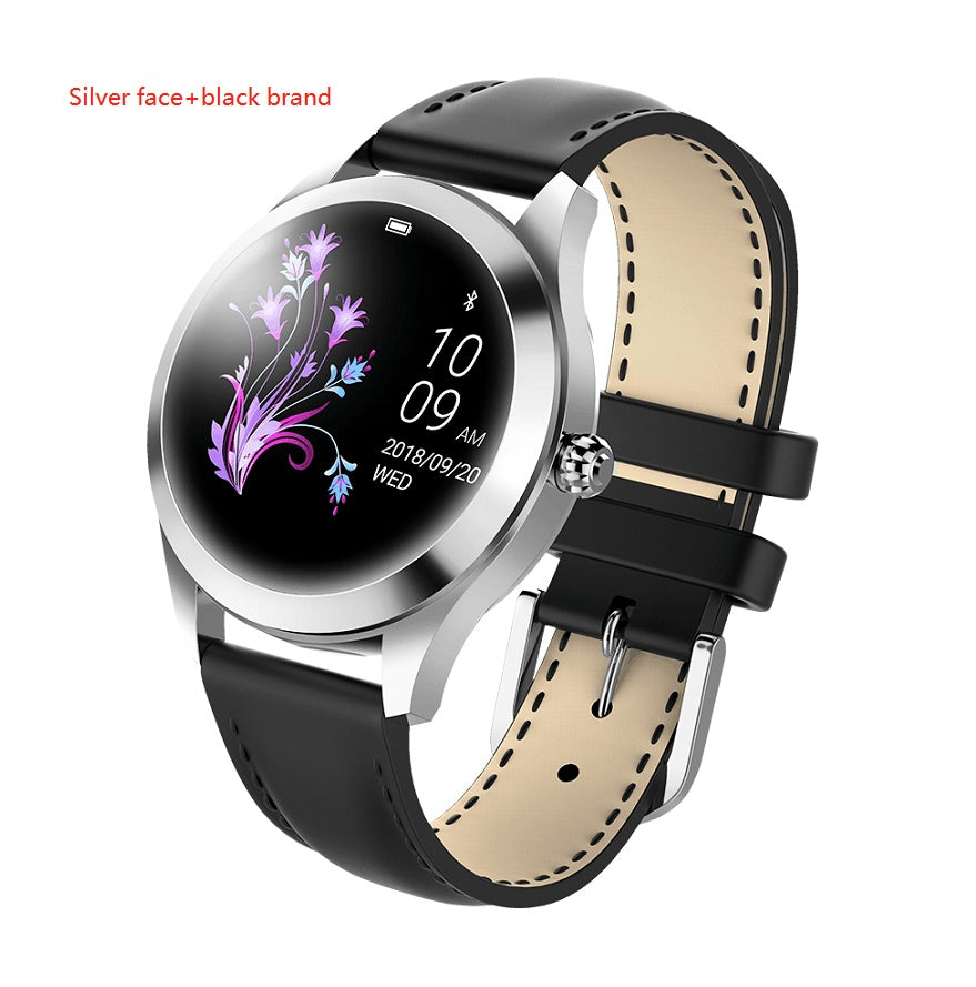 Heart Rate Monitoring Sports Step Smart Bracelet - AELYOS