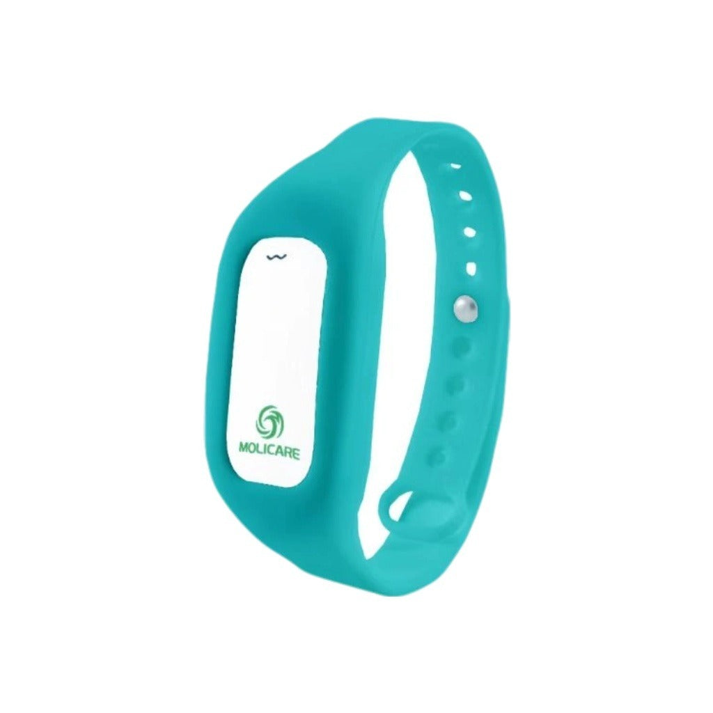 Smart Anti-snoring Device - AELYOS