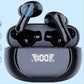 Wireless Bluetooth Headphones, Small, Portable, And Very Practical. - AELYOS