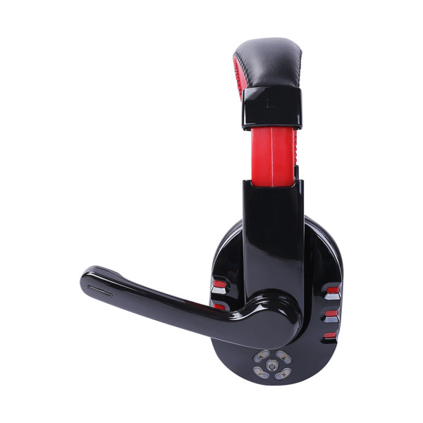 Wireless Bluetooth 4.2, Noise Cancelling Adjustable Headphones - AELYOS