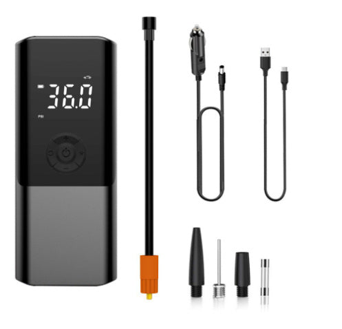 Wireless Portable Electric Car Air High Power - AELYOS