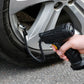 Portable Car Tire Inflator DC 12V Digital Car Air Compressor Electric Air Inflator With LED Light 150PSI - AELYOS