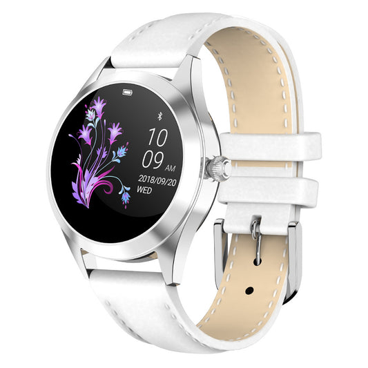 Heart Rate Monitoring Sports Step Smart Bracelet - AELYOS