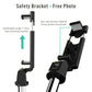 3-in-1 Universal Selfe Sick Tripod Stand For Cell Phone With Bluetooth Remote - AELYOS