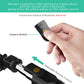 3-in-1 Universal Selfe Sick Tripod Stand For Cell Phone With Bluetooth Remote - AELYOS