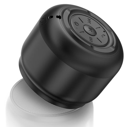 JYX L6 Portable Bluetooth Speaker & Powerful Sound And Deep Bass Party Speaker For Home & Outdoor And Travel - AELYOS