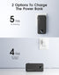 AC-02F Power Bank - AELYOS