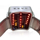 Health Equipment LLLT Non Invasive Prevent Arteriosclerosis Stroke Rehabilitation Smart Watch - AELYOS