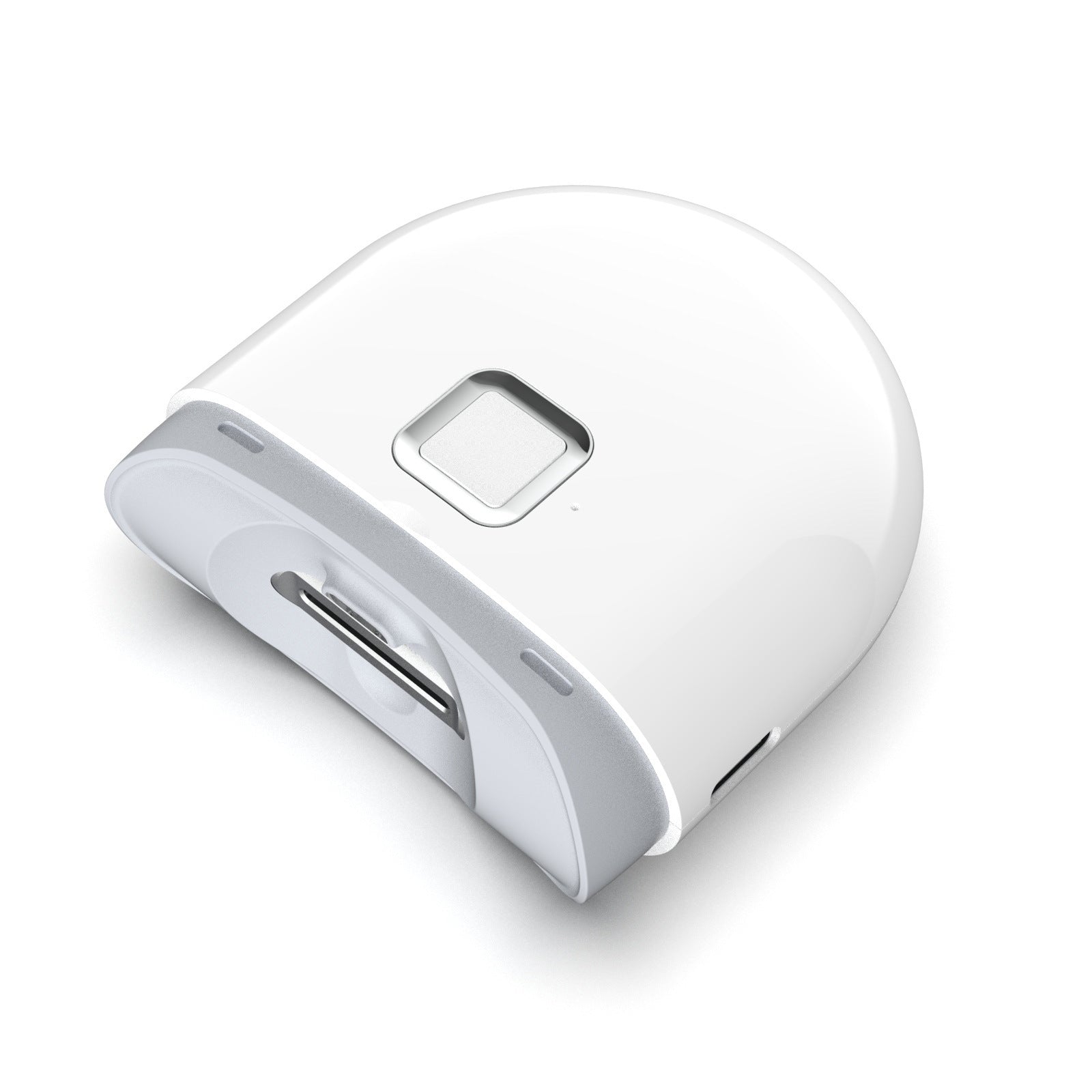 Intelligent Full-automatic Double Gear Electric Nail Clipper - AELYOS
