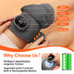 Trending Rechargeable Knee Comfort Pad Smart Relief Portable Care - AELYOS