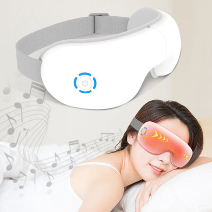 2025 Best-selling Smart Eye Care Device - AELYOS