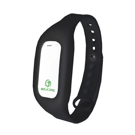 Smart Anti-snoring Device - AELYOS