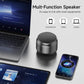 JYX L6 Portable Bluetooth Speaker & Powerful Sound And Deep Bass Party Speaker For Home & Outdoor And Travel - AELYOS