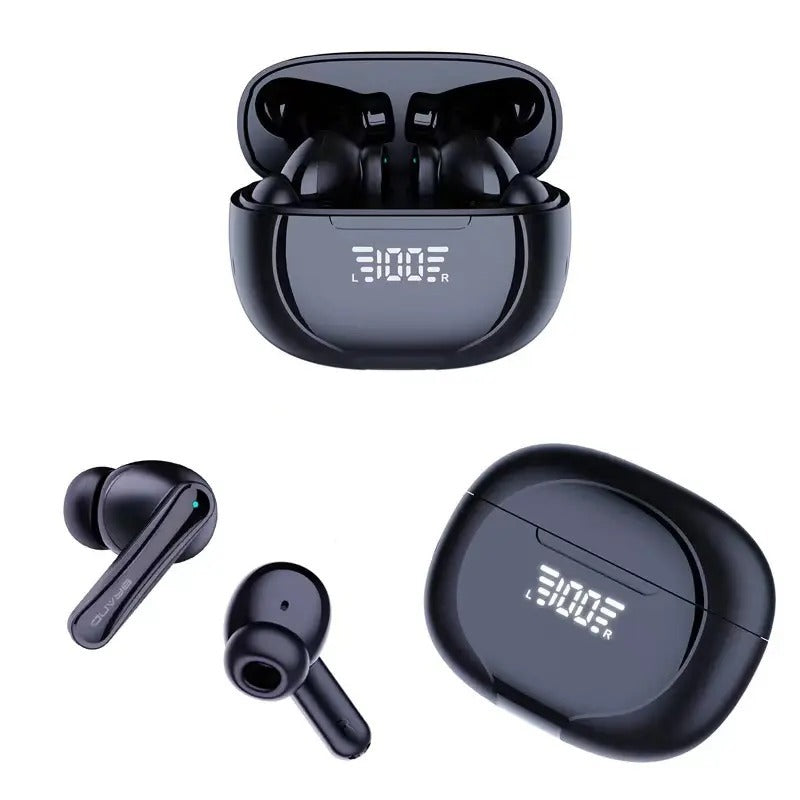 Wireless Bluetooth Headphones, Small, Portable, And Very Practical. - AELYOS