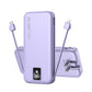 AC-02F Power Bank - AELYOS