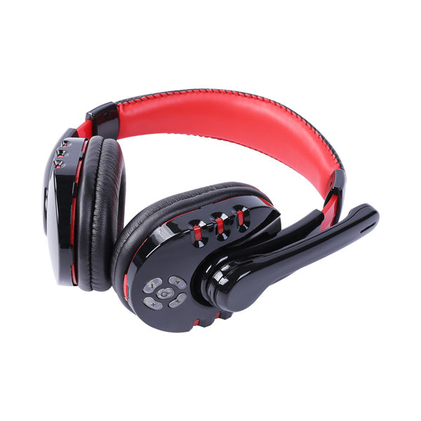 Wireless Bluetooth 4.2, Noise Cancelling Adjustable Headphones - AELYOS