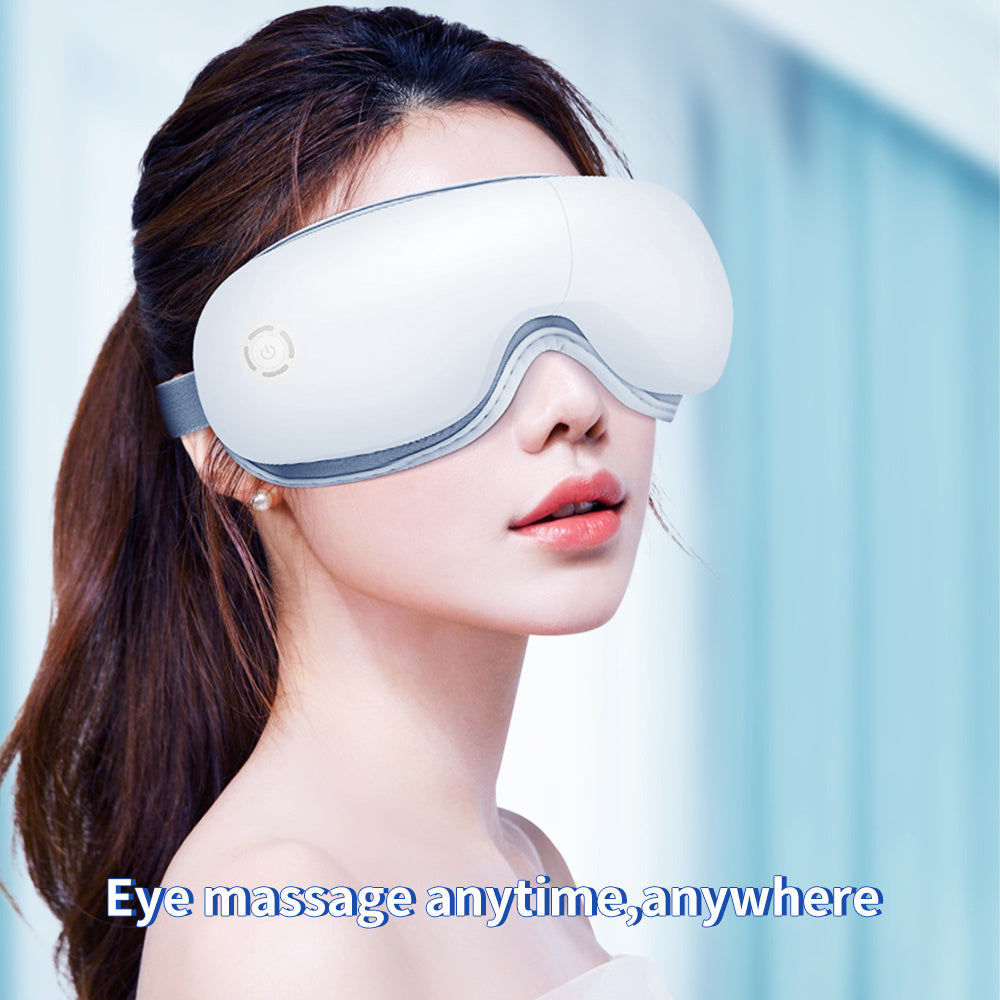 2025 Best-selling Smart Eye Care Device - AELYOS