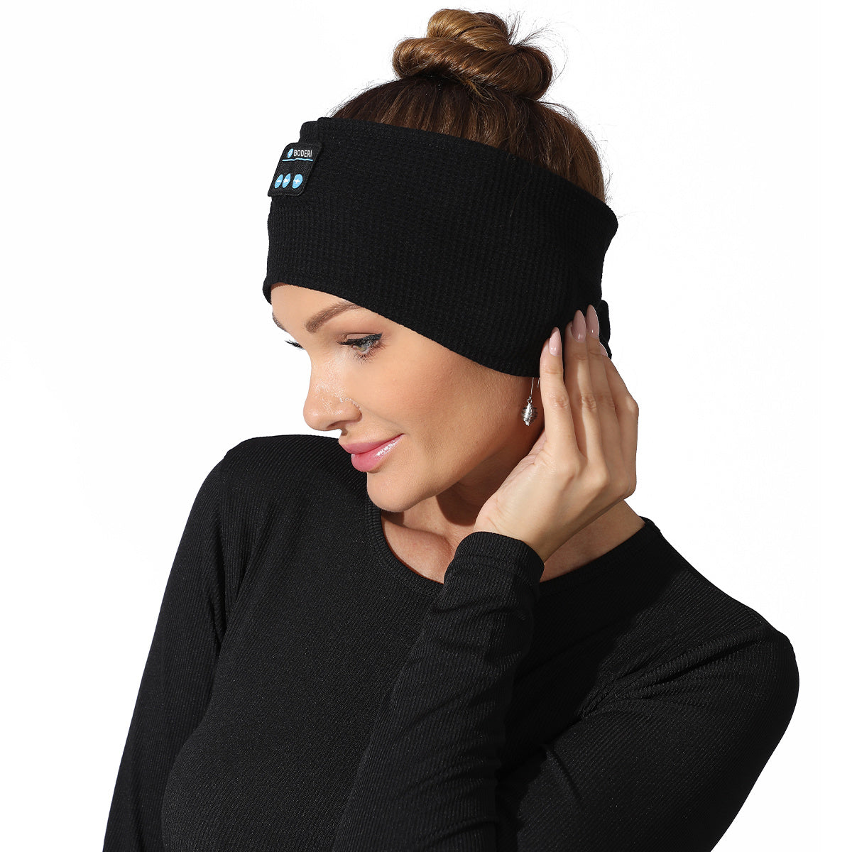 Fashion Simple Bluetooth Headband - AELYOS