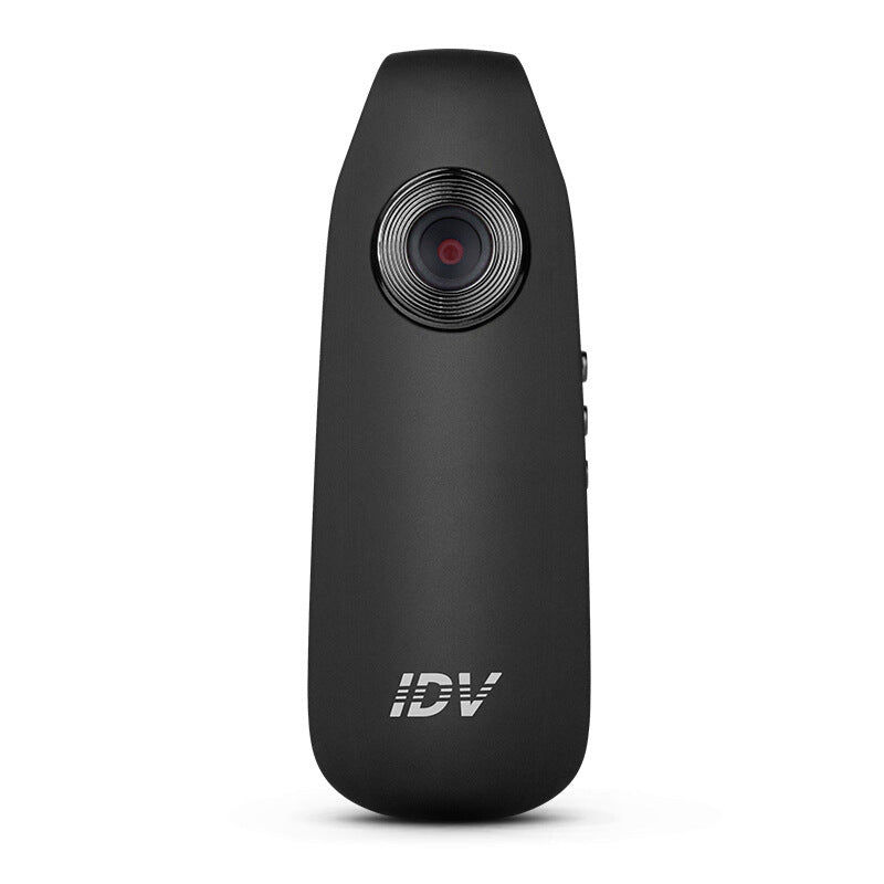 Compatible With ApplePortable Mini Video Camera One-click Recording - AELYOS