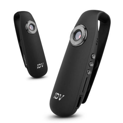 Compatible With ApplePortable Mini Video Camera One-click Recording - AELYOS