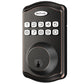Upgrade Smart Lock Multi-password System - AELYOS