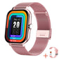 Y13 Smart Watch Pedometer Heart Rate Monitoring Bluetooth-compatible Call - AELYOS