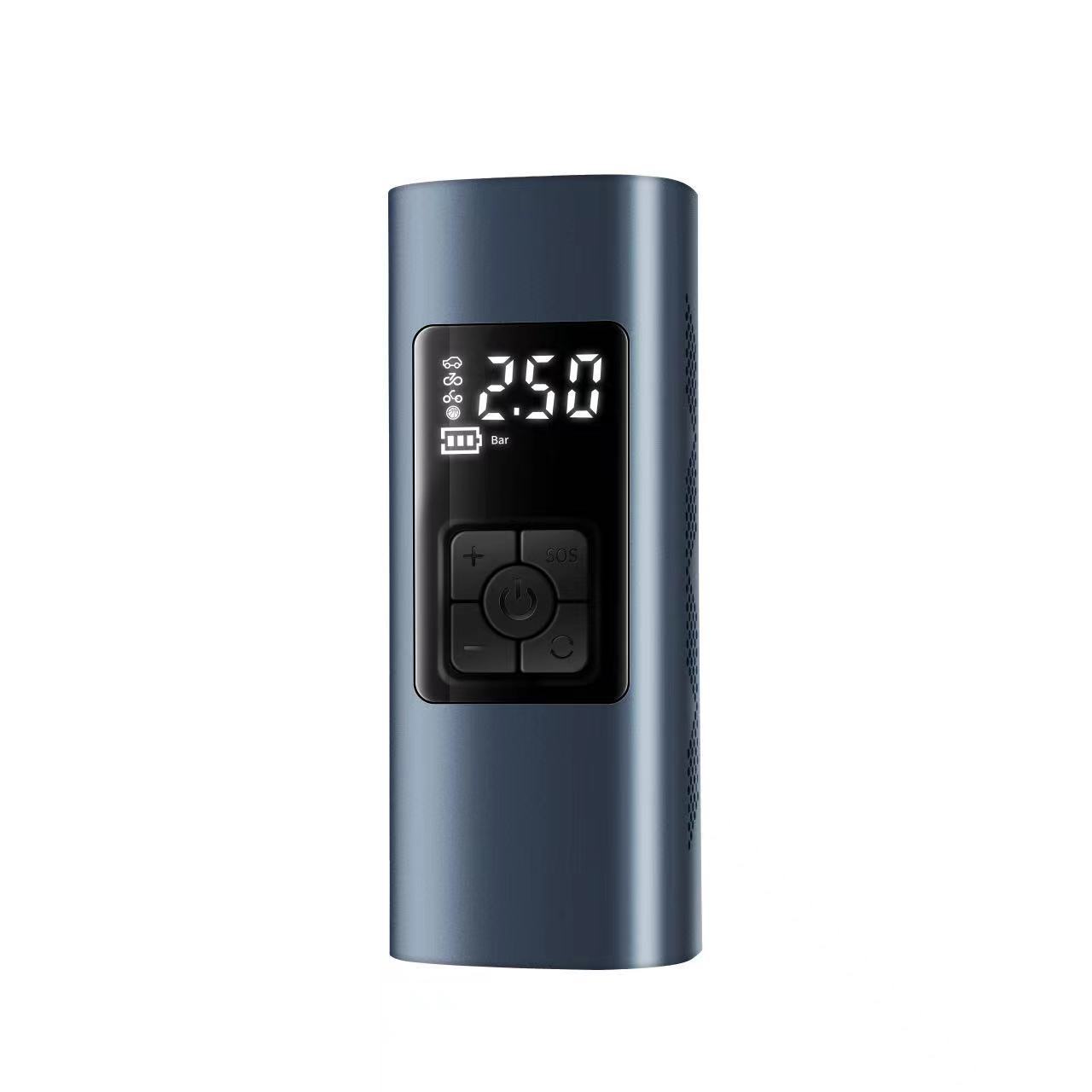 Wireless Portable Electric Car Air High Power - AELYOS