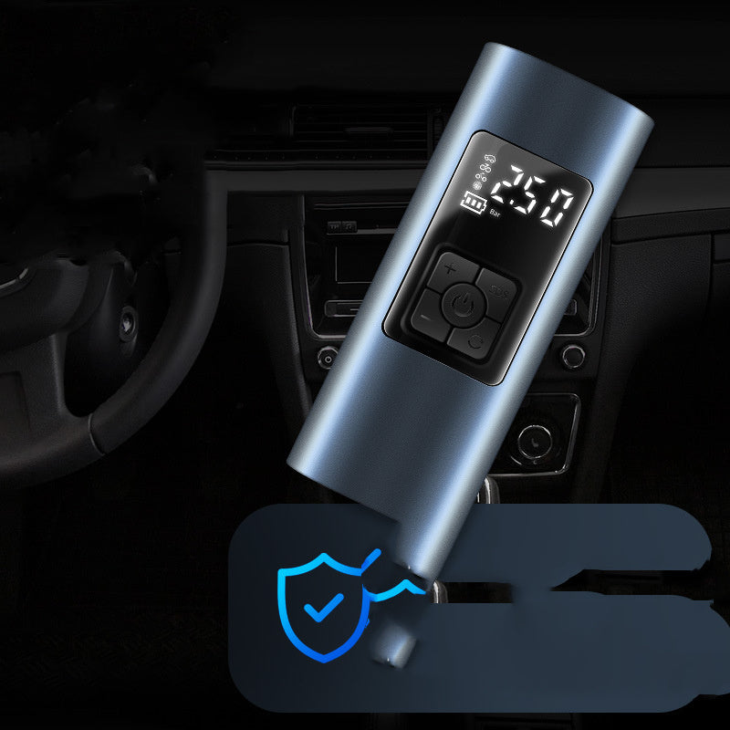 Wireless Portable Electric Car Air High Power - AELYOS