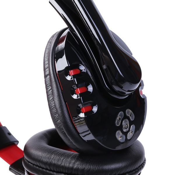Wireless Bluetooth 4.2, Noise Cancelling Adjustable Headphones - AELYOS