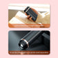 Portable Pocket Heater With Split Magnetic And Flashlight Hand Warmers - AELYOS