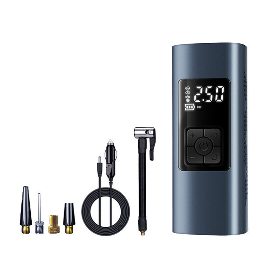 Wireless Portable Electric Car Air High Power - AELYOS