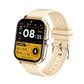Y13 Smart Watch Pedometer Heart Rate Monitoring Bluetooth-compatible Call - AELYOS