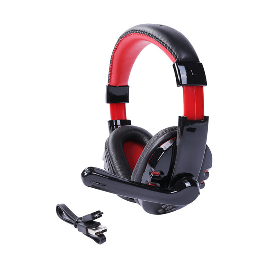 Wireless Bluetooth 4.2, Noise Cancelling Adjustable Headphones - AELYOS