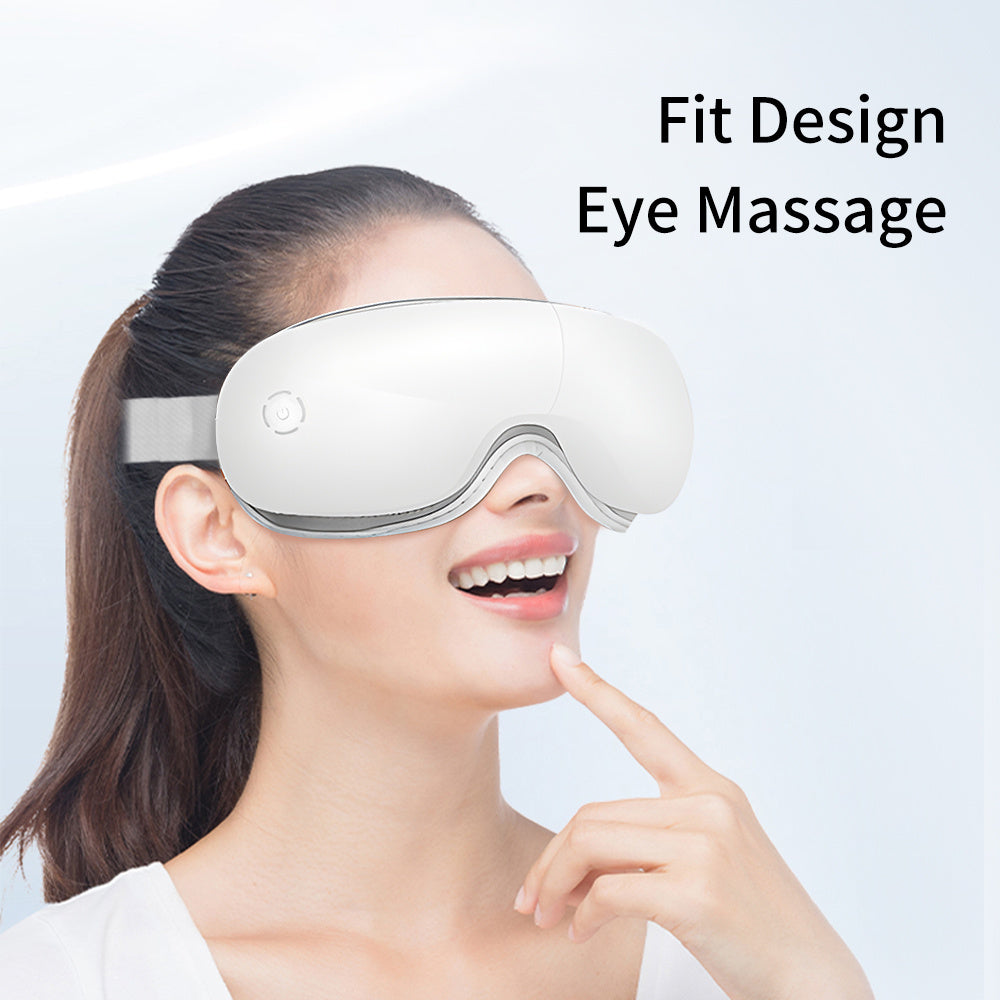 2025 Best-selling Smart Eye Care Device - AELYOS
