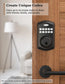 Upgrade Smart Lock Multi-password System - AELYOS
