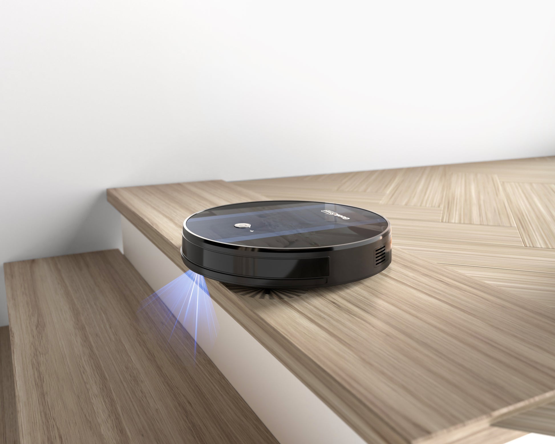 Geek Smart Robot Vacuum Cleaner - AELYOS