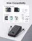 AC-02F Power Bank - AELYOS