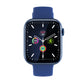 1.8 Inch Large Screen Health Monitoring Smart Watch - AELYOS