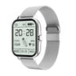 Y13 Smart Watch Pedometer Heart Rate Monitoring Bluetooth-compatible Call - AELYOS