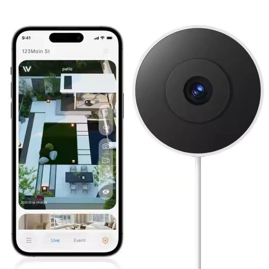 WESECUU Smart W911 - AELYOS