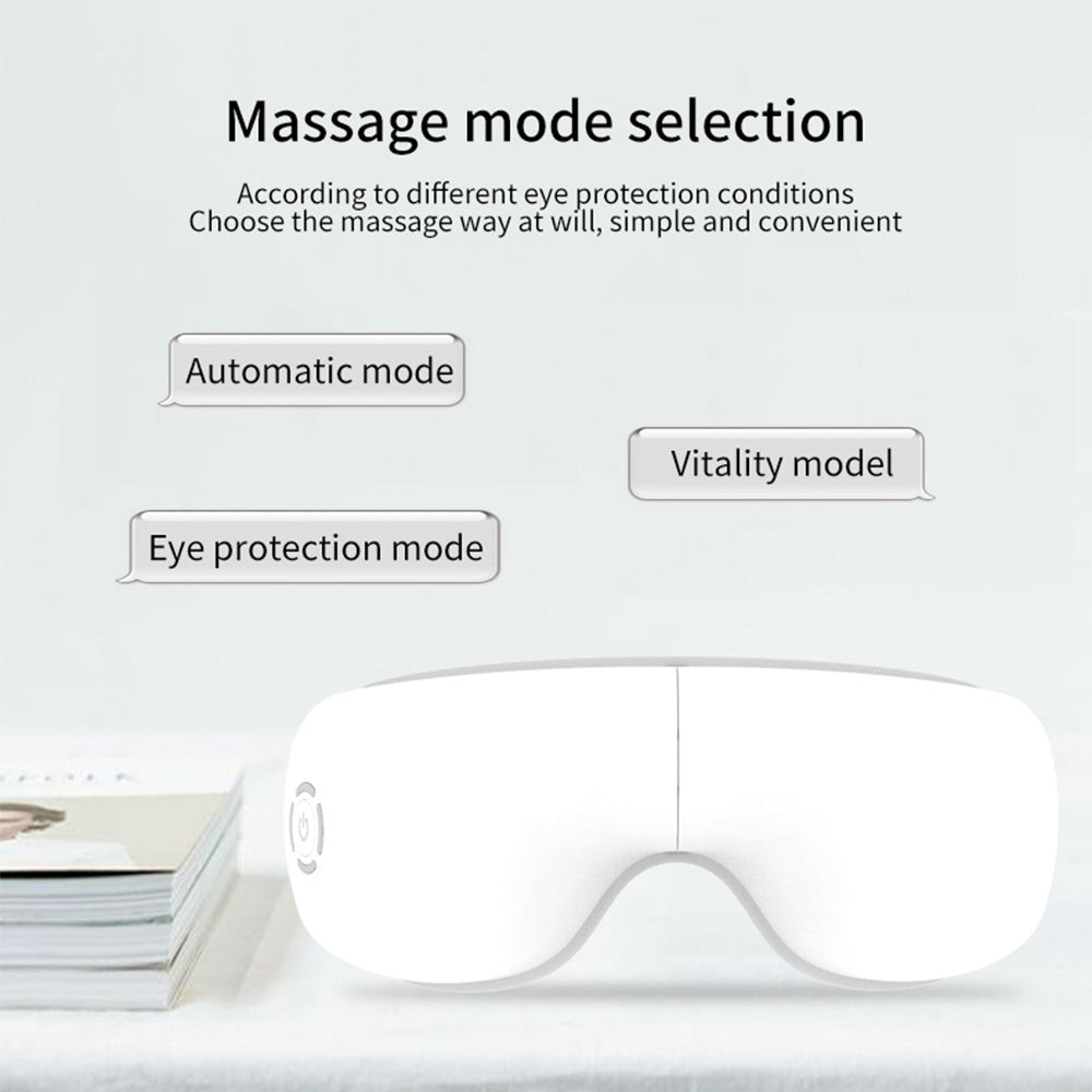 2025 Best-selling Smart Eye Care Device - AELYOS
