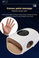 Smart Hand Massager With Heat Therapy - 5 Intensity Levels & 3 Massage Mode - AELYOS