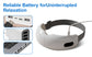 Smart Eye Protection Device Bluetooth Music Heat Massage Device - AELYOS