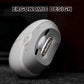 Multi-Functional Electric Nail Clipper, Dual-Speed Adjustment, Built-in Nail Clippings Collector - AELYOS